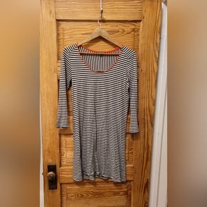 Lilla P. pima cotton tunic